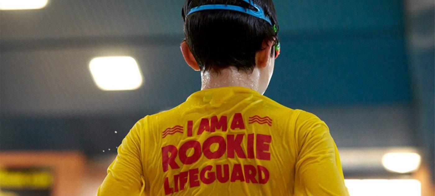 Rookie 2