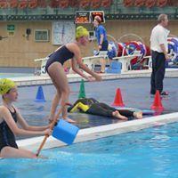 National Lifesaving C'ships