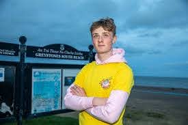 Conor Rescue 2