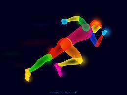 virtual Run safeguarding