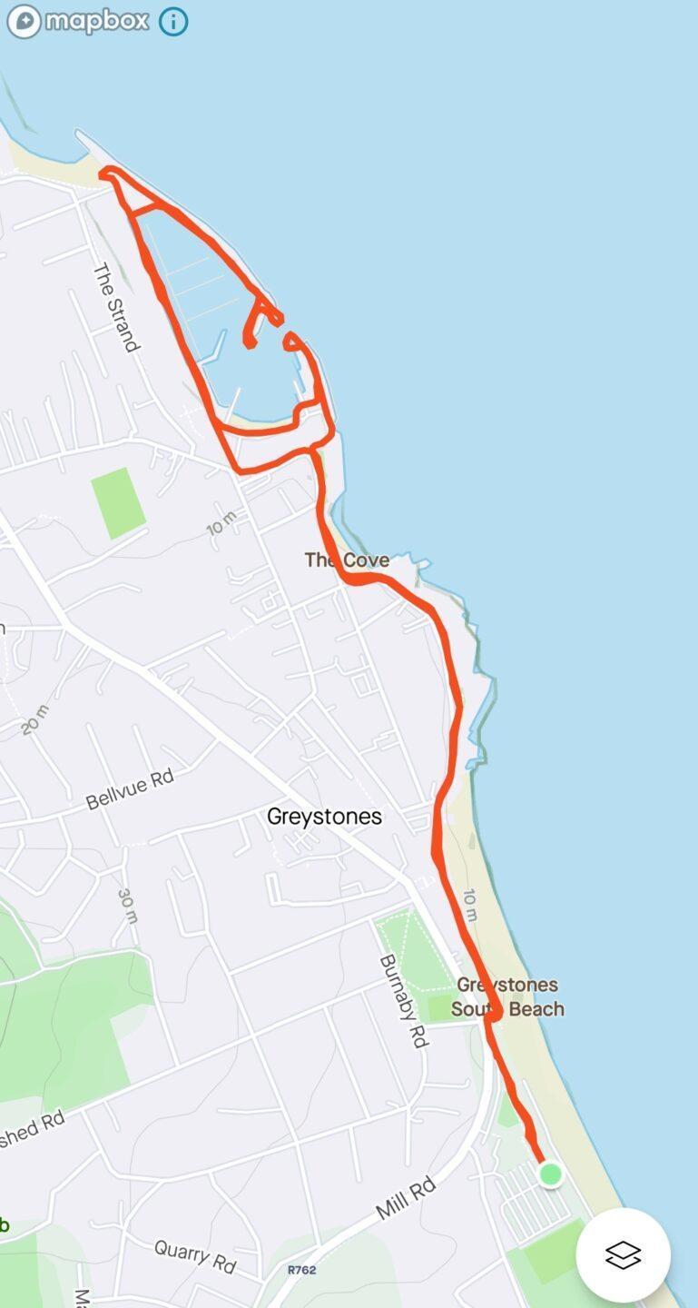 Ciara Route 1