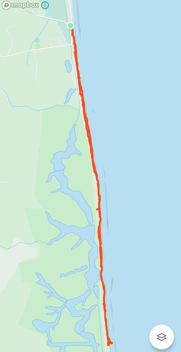 Ciara Route 3