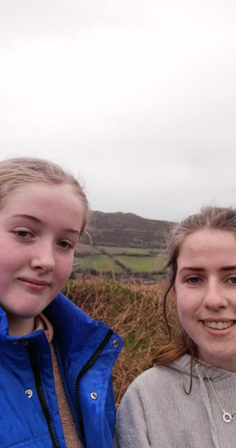 Aoibhe Nolan Day 28 Photo