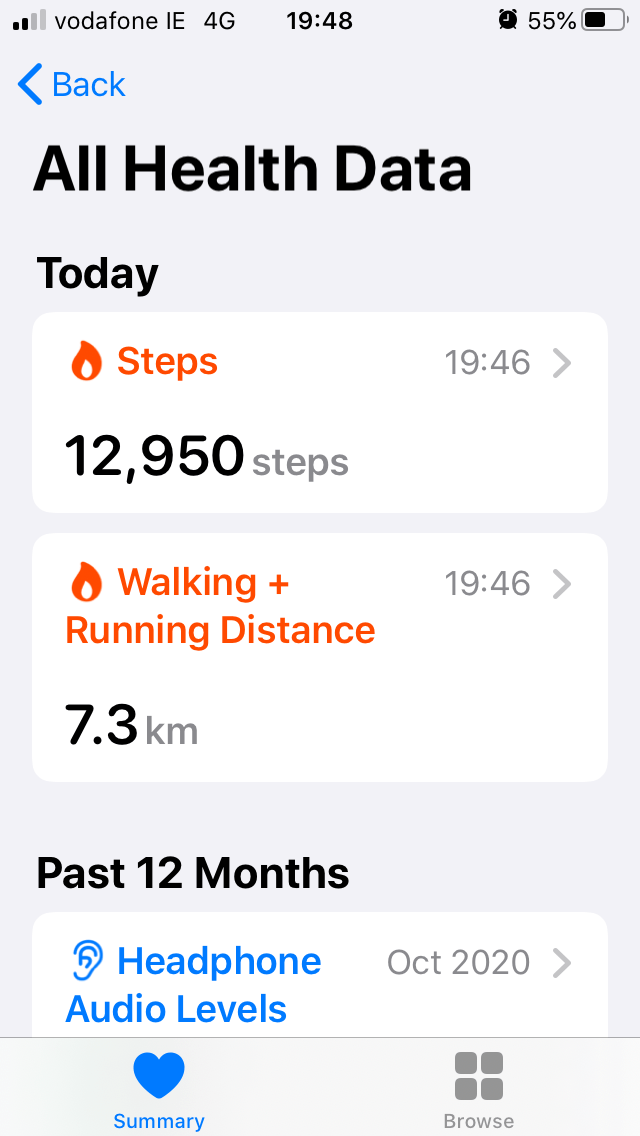 Freda Day 10 Route