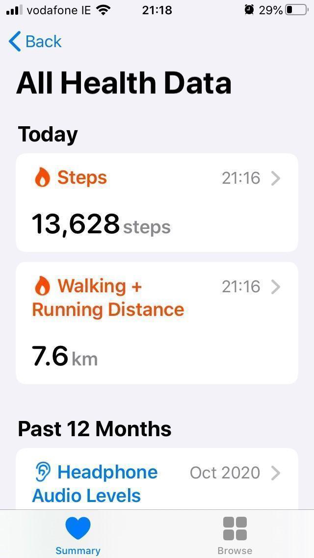 Freda Day 16 Route
