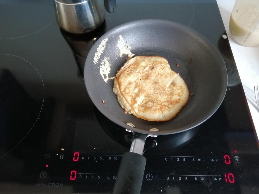 John Day 3 Pancakes 1
