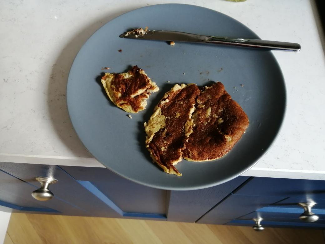 John Day 3 Pancakes 2
