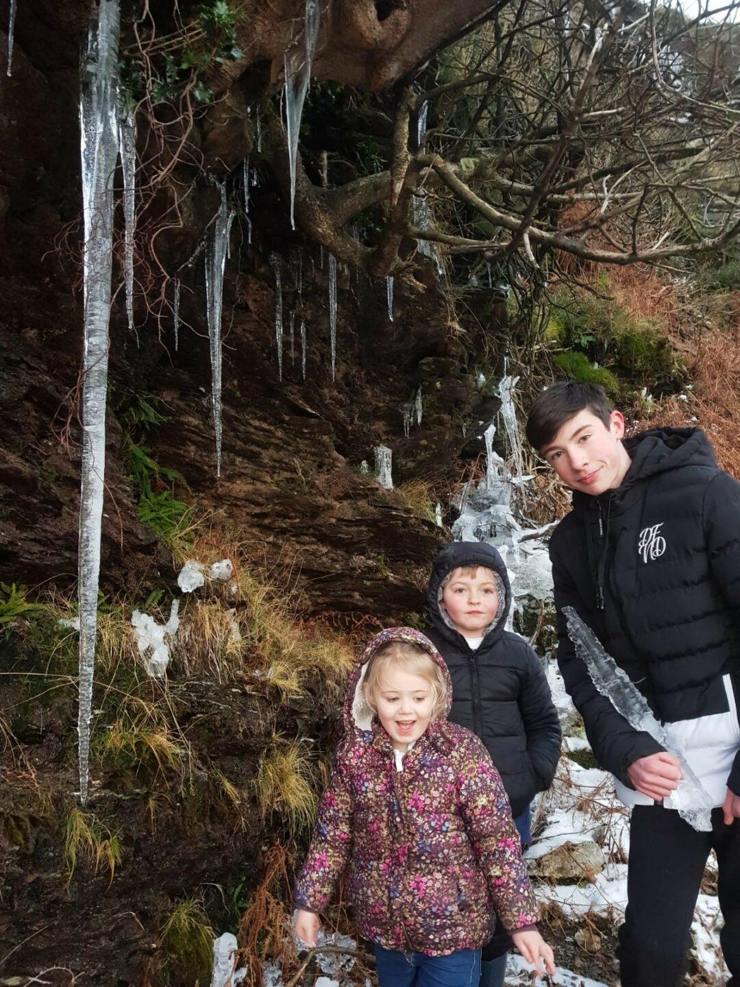 Muireann Howley Day 10 Photo 2