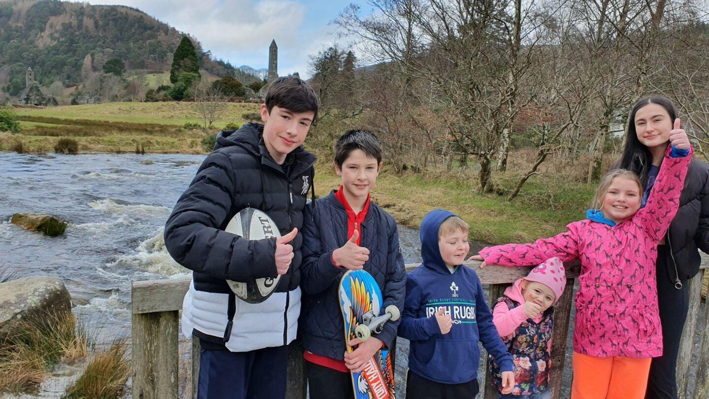 Muireann Howley Day 15 Photo