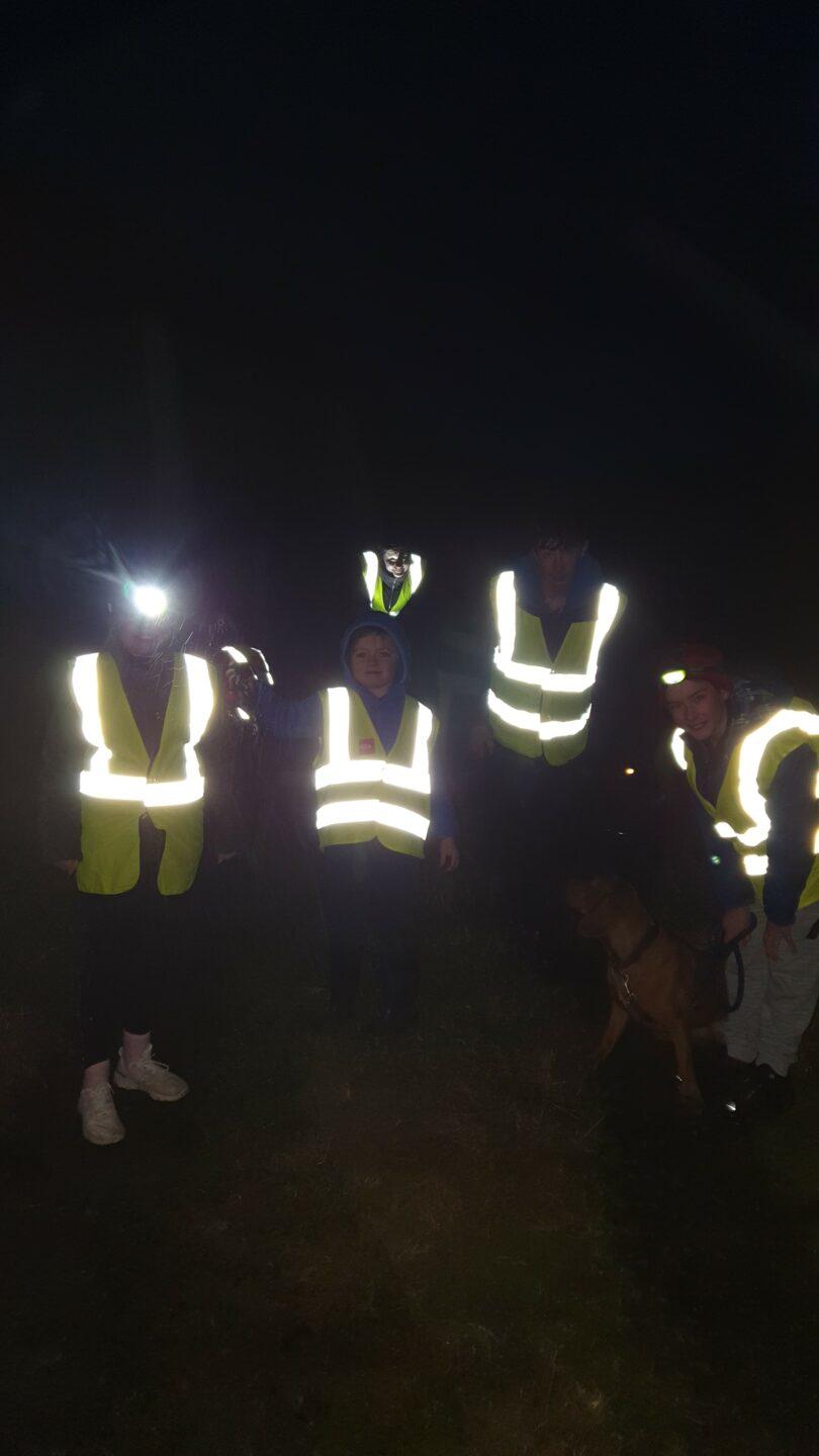 Muireann Howley Day 17 Photo