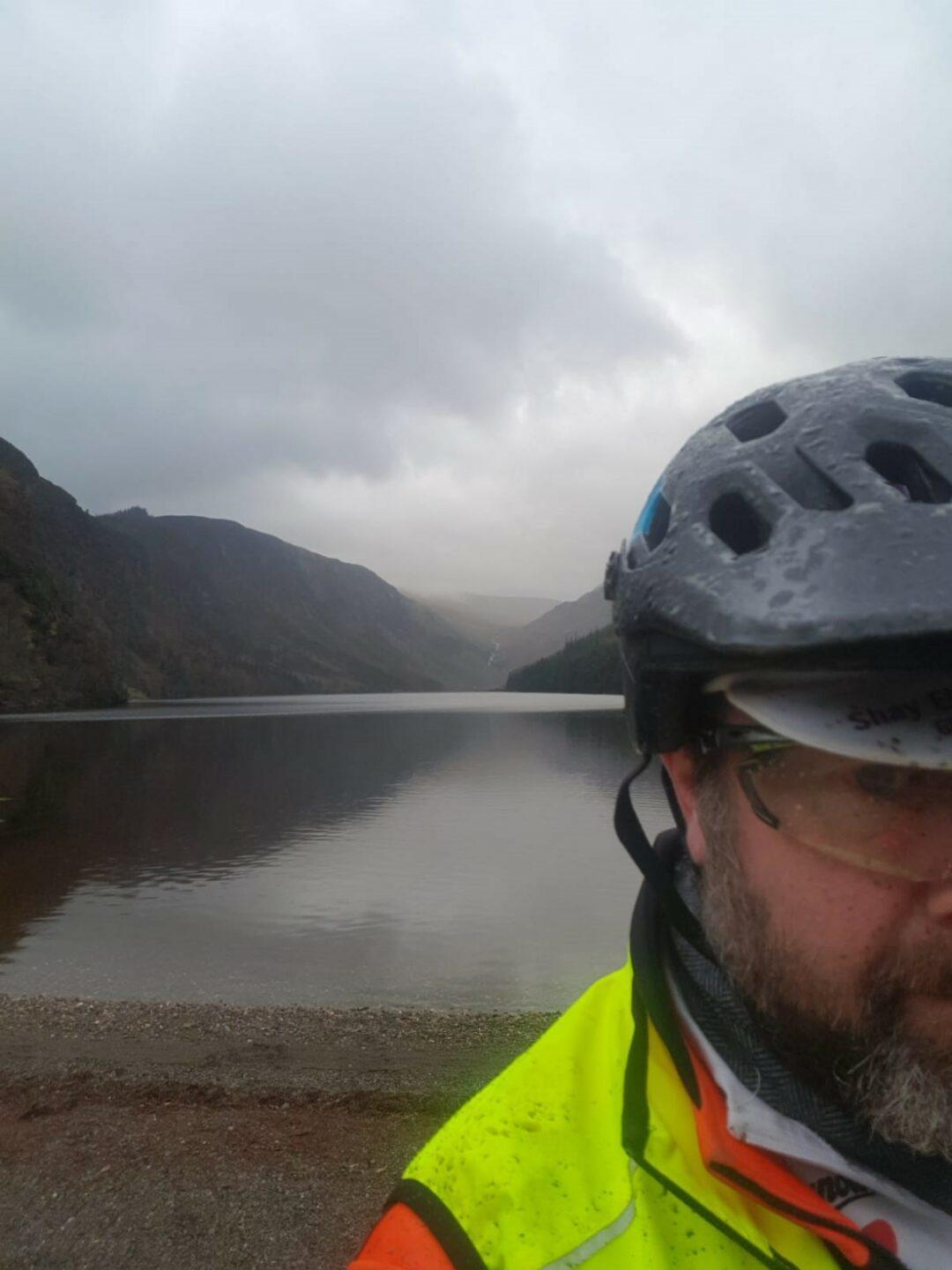 Shane Kelly Day 5 Picture